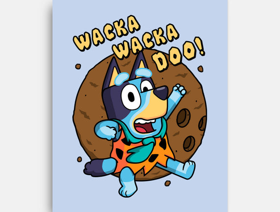 Wacka Wacka Doo