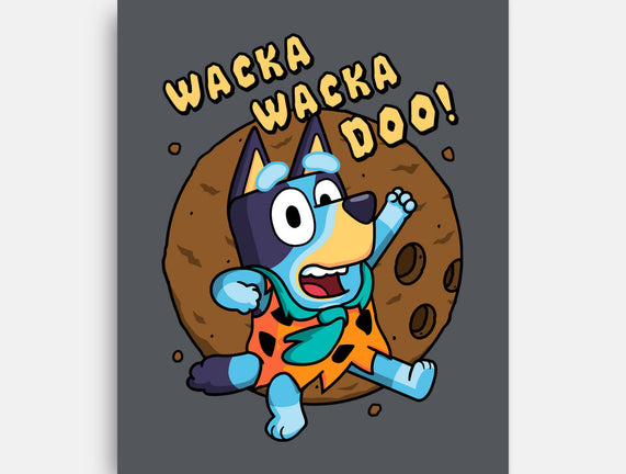Wacka Wacka Doo