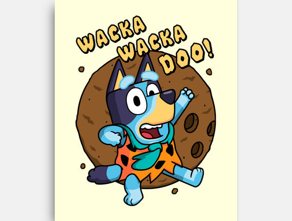 Wacka Wacka Doo