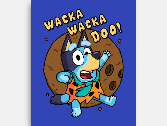 Wacka Wacka Doo