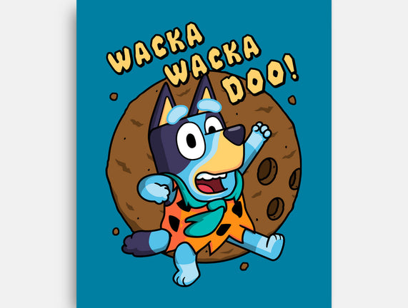 Wacka Wacka Doo