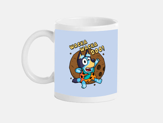 Wacka Wacka Doo