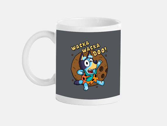 Wacka Wacka Doo