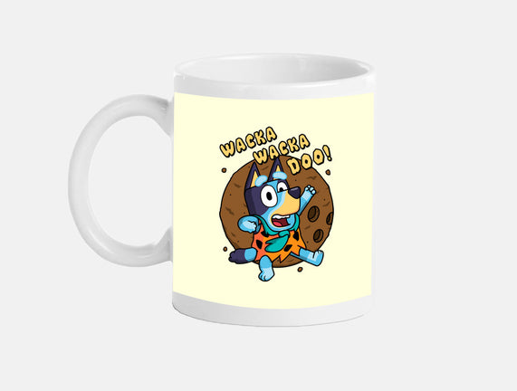 Wacka Wacka Doo