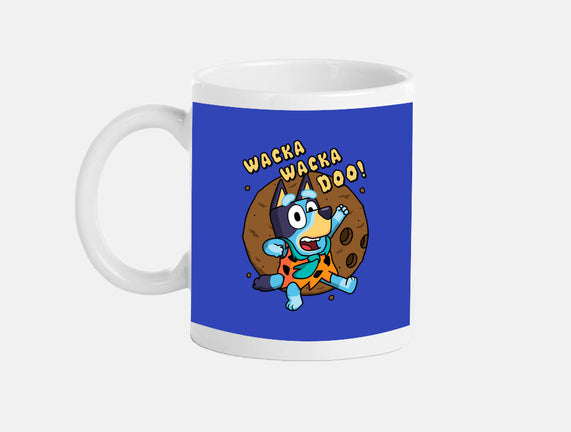 Wacka Wacka Doo
