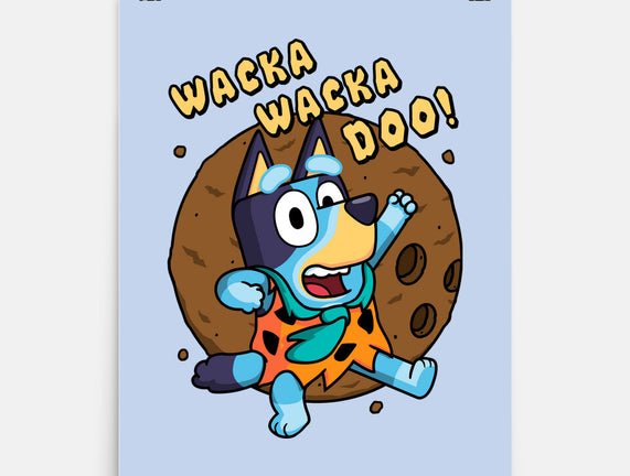 Wacka Wacka Doo