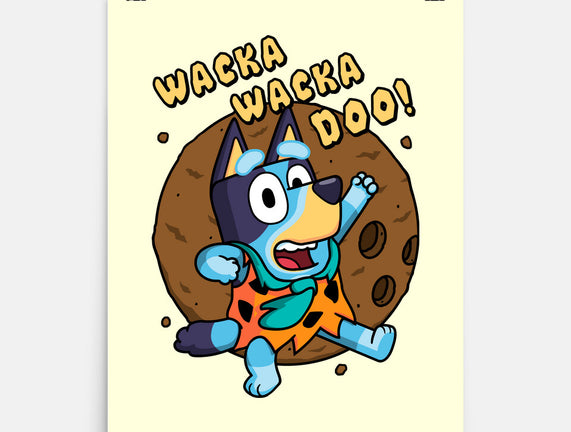 Wacka Wacka Doo