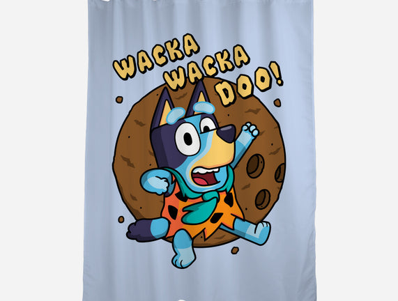 Wacka Wacka Doo