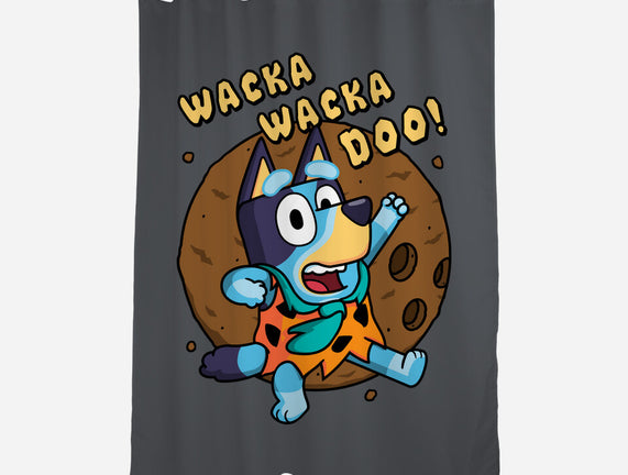 Wacka Wacka Doo