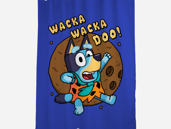 Wacka Wacka Doo
