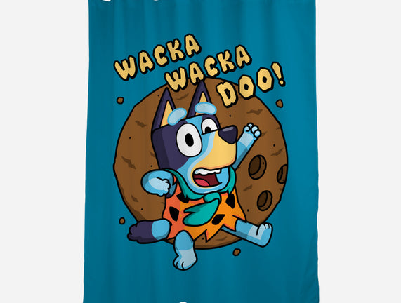 Wacka Wacka Doo