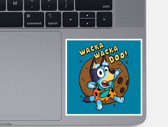Wacka Wacka Doo