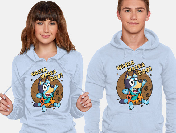 Wacka Wacka Doo