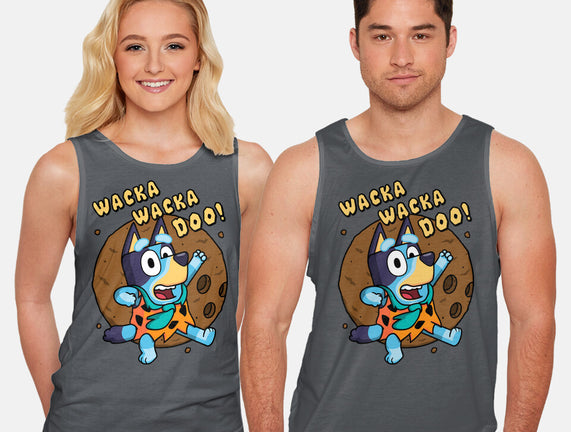 Wacka Wacka Doo