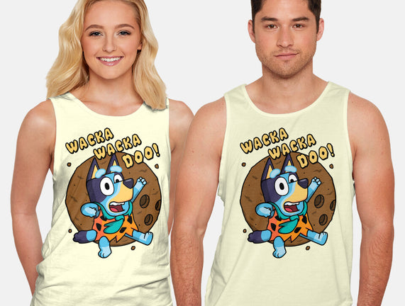 Wacka Wacka Doo