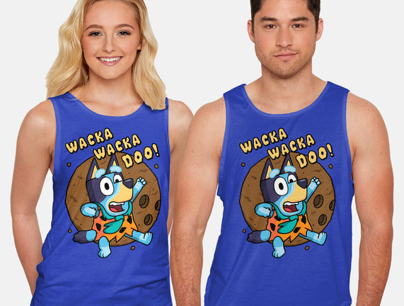 Wacka Wacka Doo