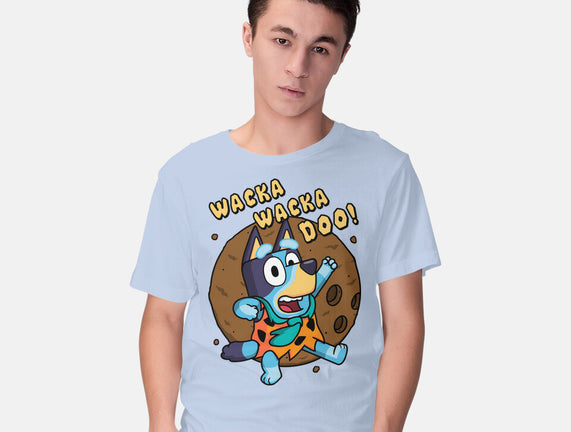 Wacka Wacka Doo