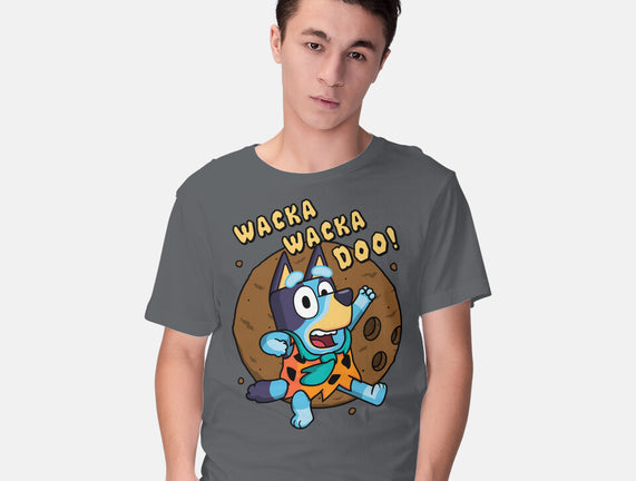 Wacka Wacka Doo