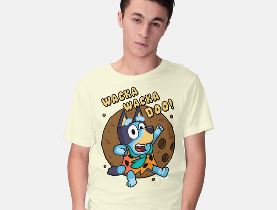 Wacka Wacka Doo