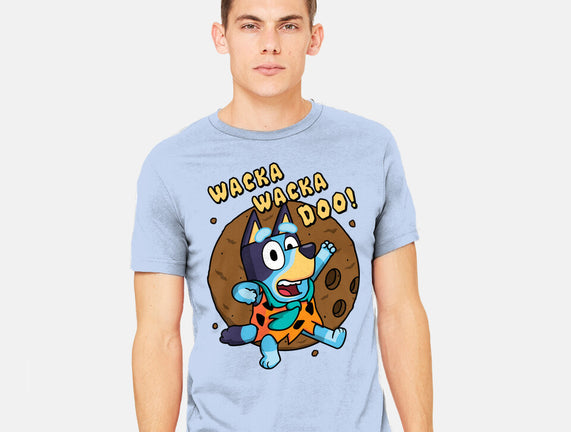 Wacka Wacka Doo
