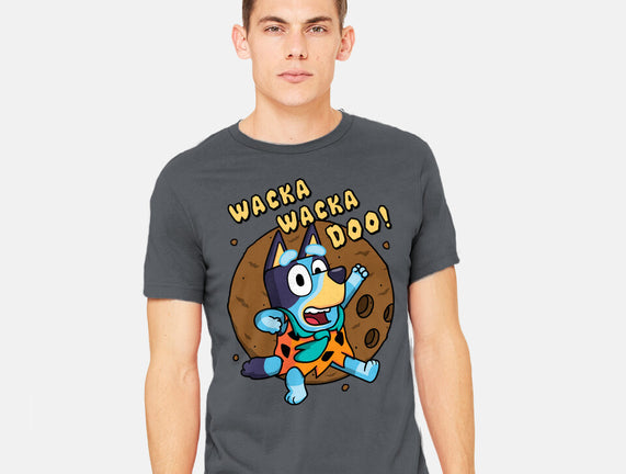 Wacka Wacka Doo