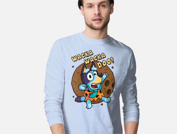 Wacka Wacka Doo