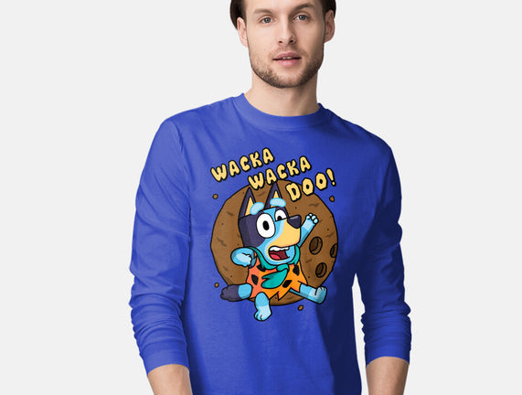 Wacka Wacka Doo