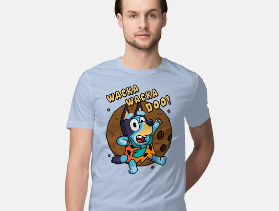 Wacka Wacka Doo