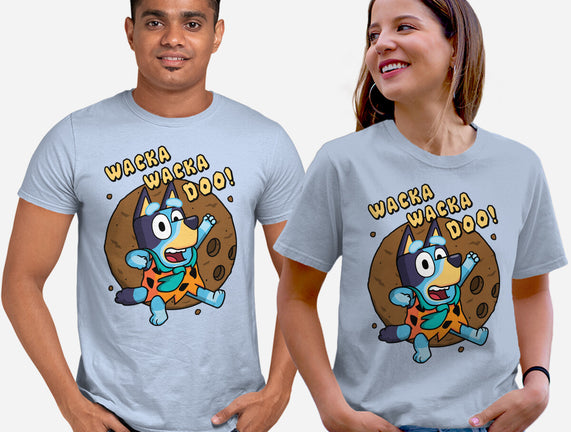 Wacka Wacka Doo