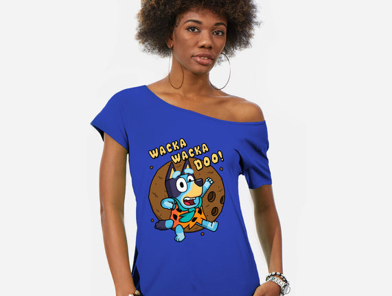 Wacka Wacka Doo