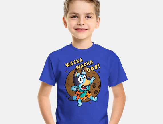 Wacka Wacka Doo