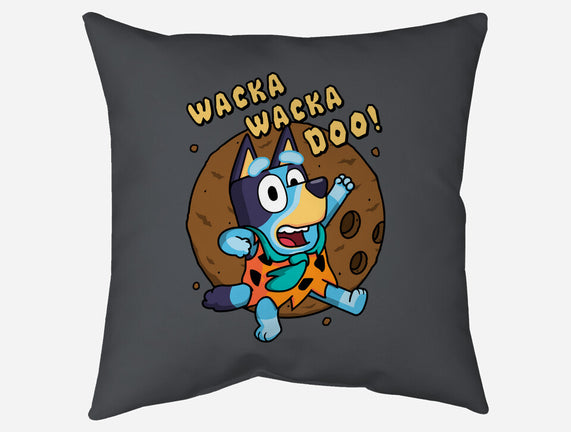 Wacka Wacka Doo