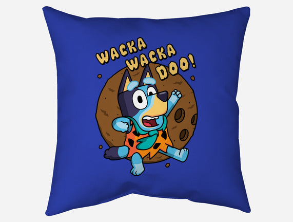 Wacka Wacka Doo