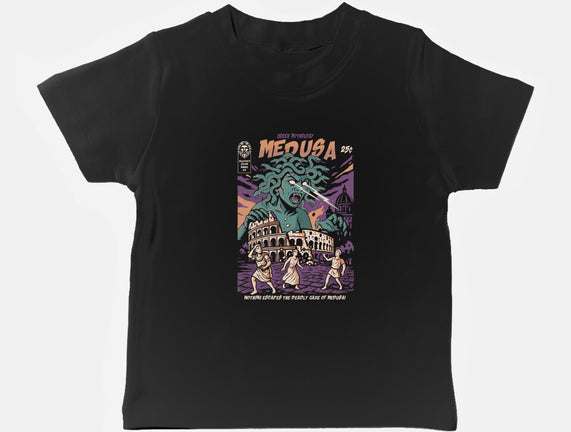 Medusa Attack