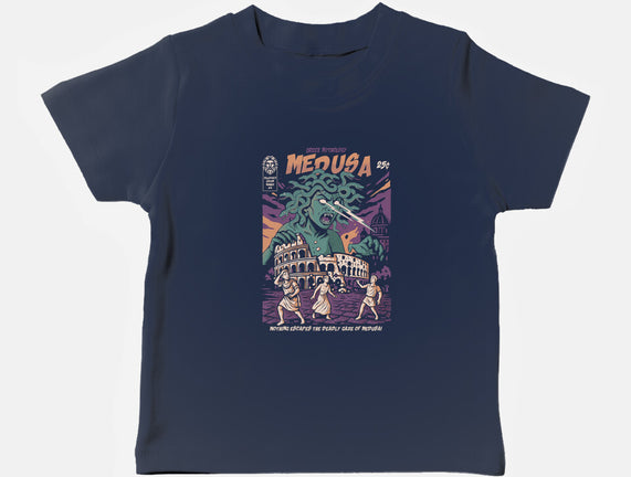 Medusa Attack