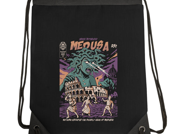 Medusa Attack