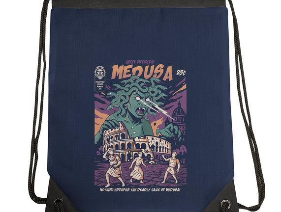 Medusa Attack
