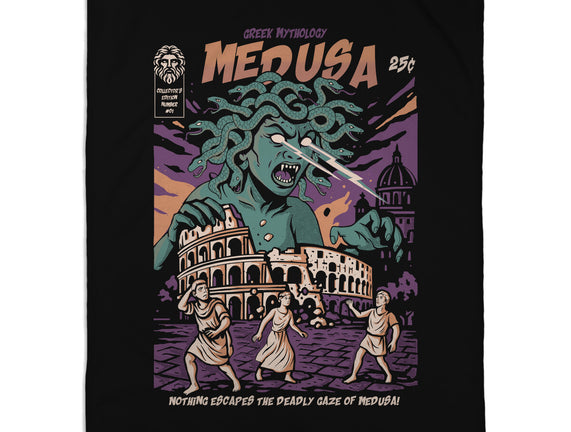 Medusa Attack