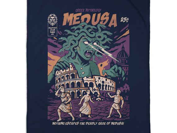 Medusa Attack