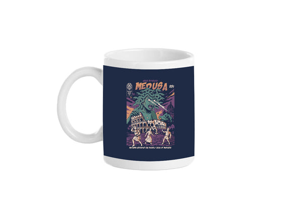 Medusa Attack
