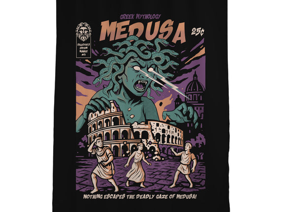 Medusa Attack