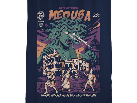 Medusa Attack