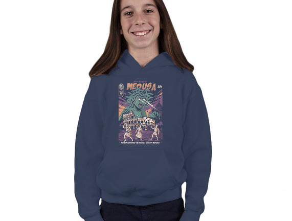 Medusa Attack