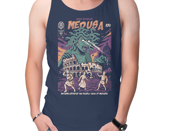 Medusa Attack