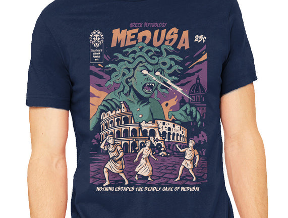 Medusa Attack