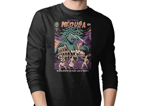 Medusa Attack