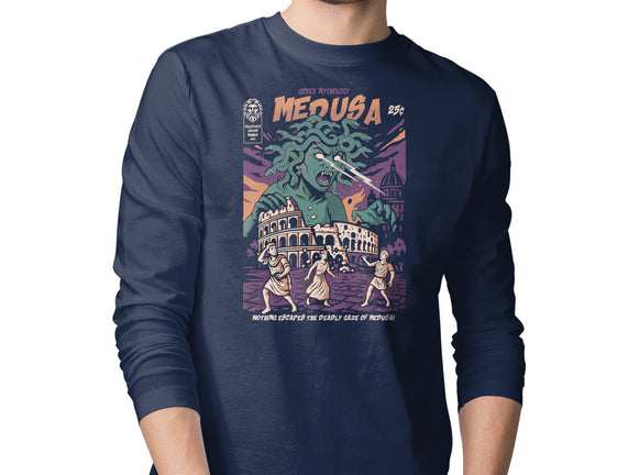 Medusa Attack