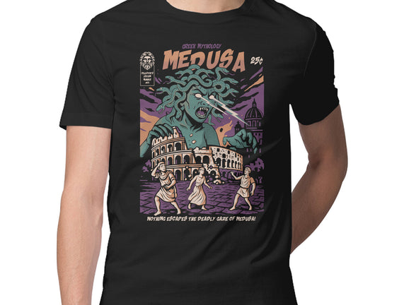 Medusa Attack