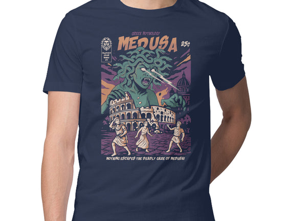 Medusa Attack