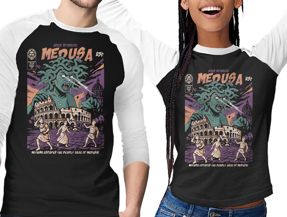 Medusa Attack